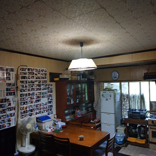 127001　ゲストハウスよろずや　素泊まりプラン　