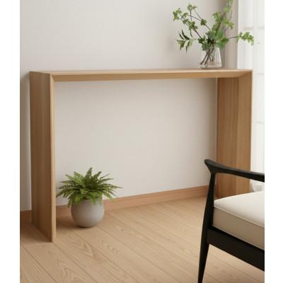 ふるさと納税 大和高田市 「 V-TISS LIGHT」コンソール740 ヨーロピアンチェリー |  | 03