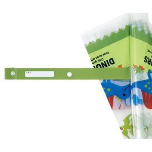 子供用ビニール傘４０㎝	ディノサウルス	4-088