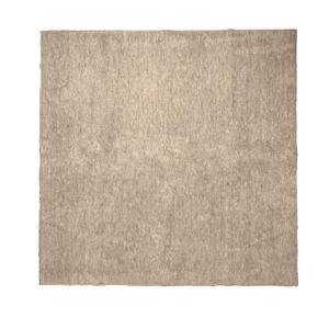 ペットに優しい　抗菌カーペット　3帖　ベージュ