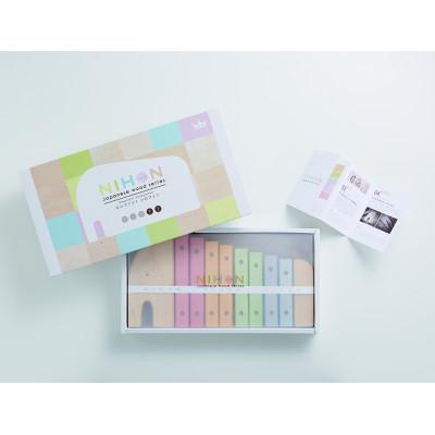 ふるさと納税 いなべ市 エドインターの知育玩具【エレファントシロフォン】(日本産/木製玩具) |  | 02