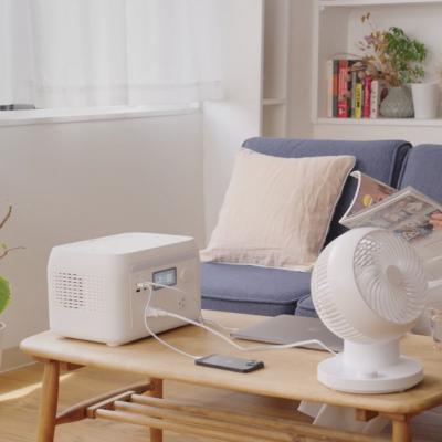 ふるさと納税 荒川区 ポータブル電源 solarich(ソラリッチ)【072-001】 |  | 02