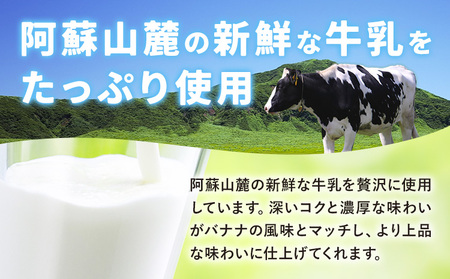 バナナとミルクの贅沢ラテ 1ケース（250ml×24本）フルーツラテ らくのうマザーズ