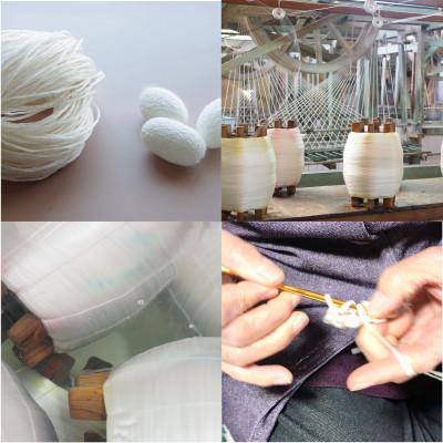 ふるさと納税 京丹後市 シルクの美肌成分 《セリシン》 たっぷり 濃いシルクのボディウォッシュ　tori 鳥 |  | 02