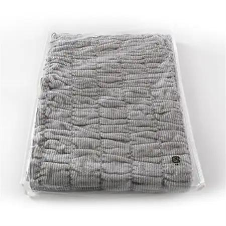 mayu-ket(R)ハーフ　ブランケット　(グレー)_雑貨・日用品  寝具 _【1078693】