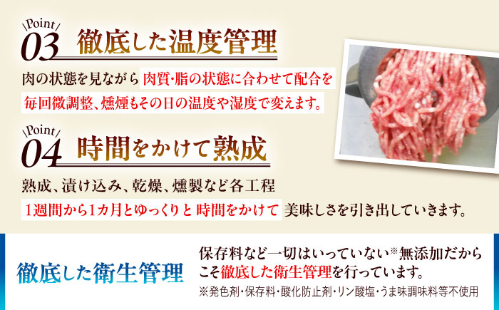 中山道ハム 食べ比べ 10種 ソーセージ ハム ベーコン 冷凍 瑞浪市 / オーガニックフーズ お取り寄せ 小分け 手作り 無塩せき 発色剤 保存料 無添加 [AZAK001]