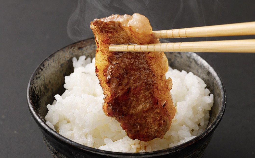 くまもと黒毛和牛 プレミアム和王 焼肉用（バラもしくは肩ロース） 計約600g（約300g×2）