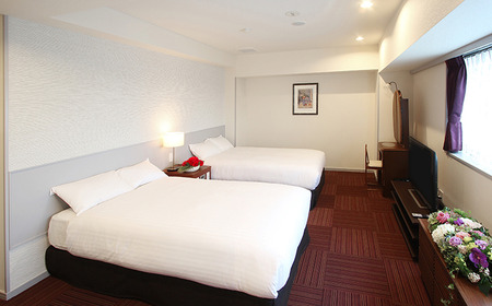 ホテルグランド東雲 利用券 30,000円 宿泊券