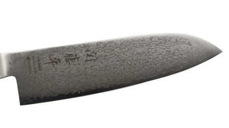 関藤平 三徳包丁 H22-06
