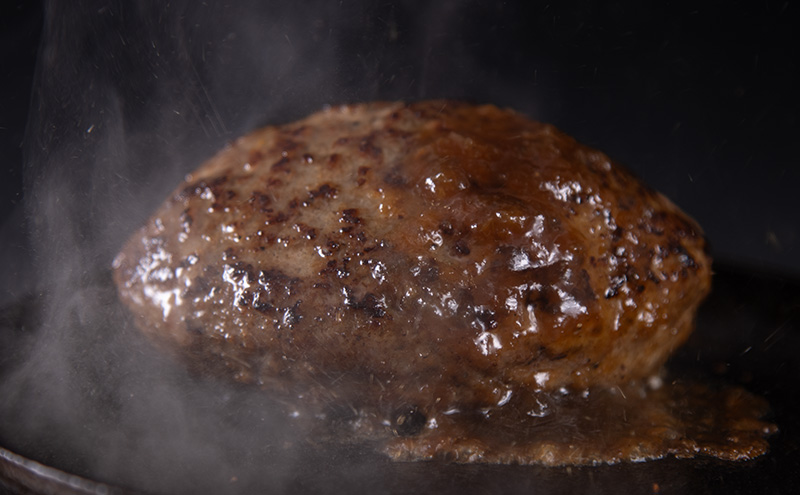 ハンバーグ ミート矢澤 ダブルハンバーグギフト各3食セット 黒毛和牛 肉汁 和風醤油 オリジナルソース 専門店 赤身肉 サーロイン シャトーブリアン ジューシー 大田区 東京都