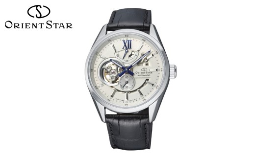 ORIENTSTAR モダンスケルトン RK-AV0007S【recompense】[F12818]