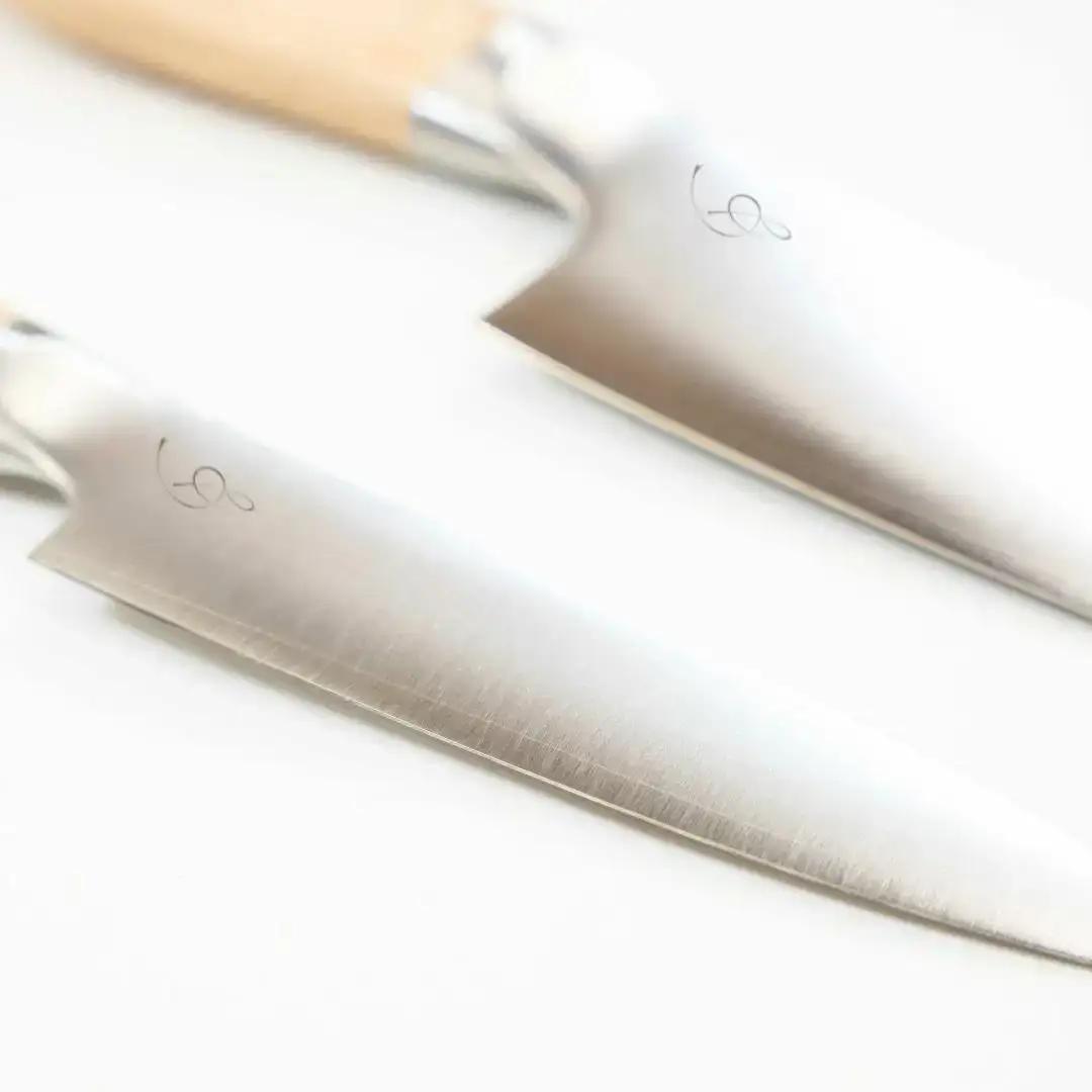 めおと包丁 三徳包丁 調理器具  キッチン用品