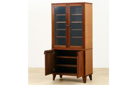 No.939 (ウォールナット) AUTHENTICITY CUP BOARD T