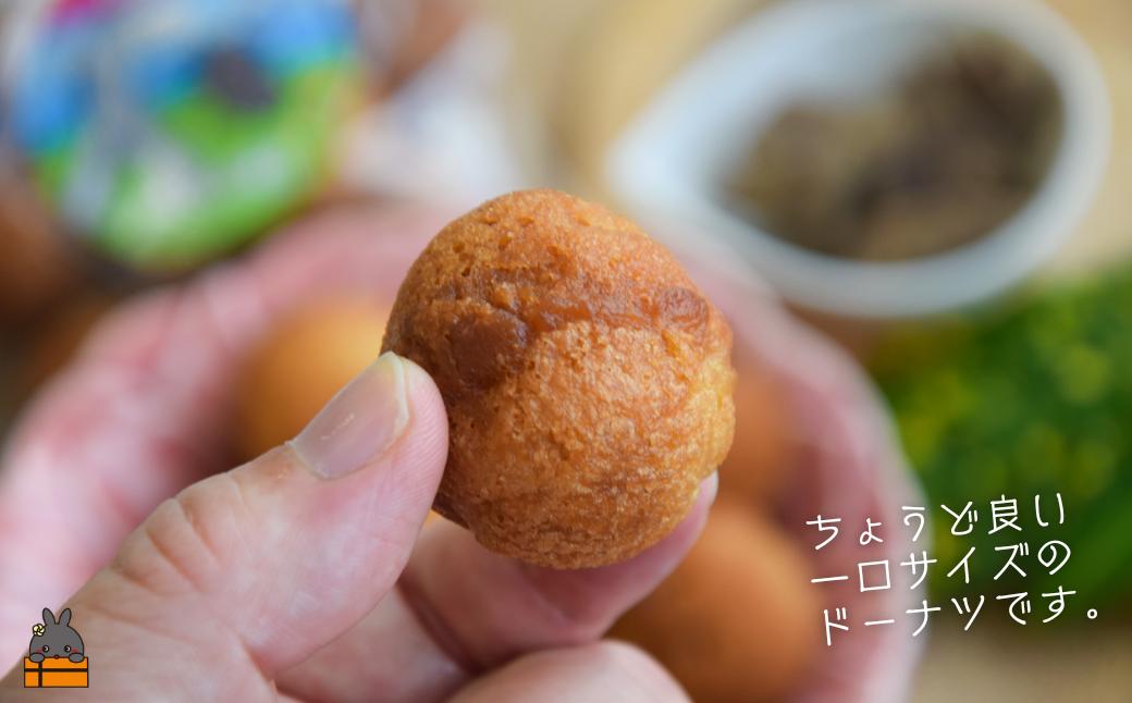 ちょっとうれしい。食べやすい一口サイズが良いんです♪