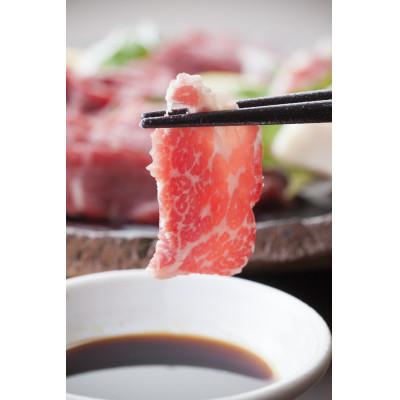 ふるさと納税 益城町 【国産馬刺し】熊本直送　霜降り(中トロ)300g(益城町) |  | 01