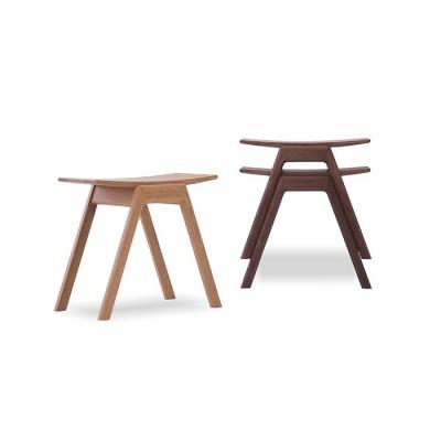 ふるさと納税 徳島市 SORI STOOL(ウォールナット)【DS007】 |  | 02