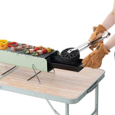 ふるさと納税 城陽市 LOGOS 卓上炉端グリルM アウトドアやキャンプ、室内BBQでも大活躍のグリル。81060940 |  | 03