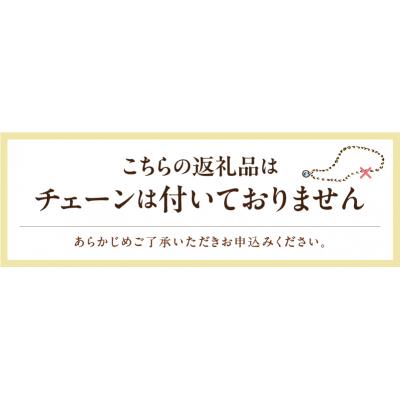 ふるさと納税 甲府市 K10　メモリアルペンダント【スクエア】 |  | 02