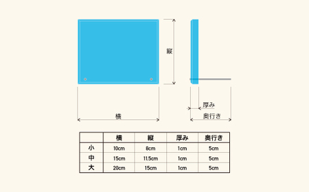 印章の店 金澤 メモリアルフレーム 中 kz-kgfmx