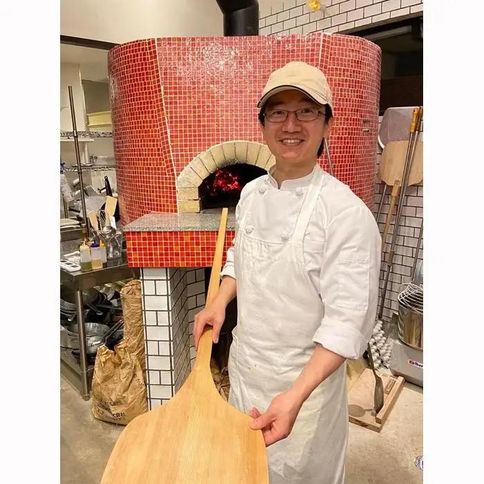 塩麹を練りこんだ本格冷凍ピッツァ！【家窯ピッツァ】ぜんぶ愉しむセット