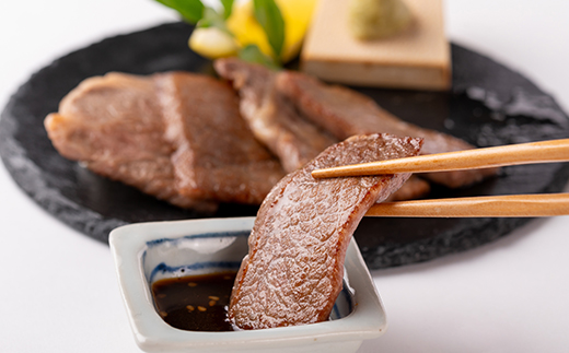 仙台牛カルビ焼肉用(川崎町産)400g【配送不可地域：離島・北海道・沖縄県・信越、北陸・近畿・中国・四国・九州】【1727627】