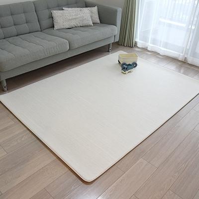 ふるさと納税 川口市 popomi 抗菌もちもちプレイマット　モダングレー&リネンベージュ　140×200×1.6cm |  | 01