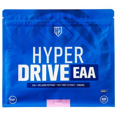 ふるさと納税 磐田市 ハイパードライブEAA　グレープ600g