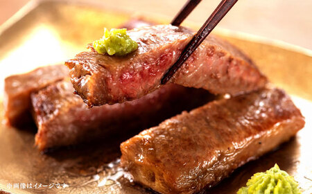 国産 博多和牛 A5ランク サーロイン ステーキ 350g × 2枚 雌 ≪築上町≫【KRAZY MEAT】 ステーキ 和牛 肉 BBQ[ABEN013]