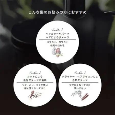 ハホニコ　ケラテックス　ファイバートリートメント　250g|美容室専売品【1208600】