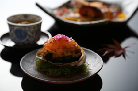 お食事券18,000円分 【茨城県土浦市 よし町】 ｜ ご飲食券 会席料理 割烹料理 懐石料理 和食　日本食 法事 宴会 ※離島への配送不可