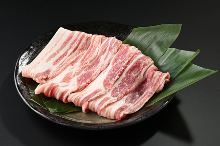 古河市産ローズポーク『詰め合わせ1.1kg』〈茨城県共通返礼品〉 _AD08