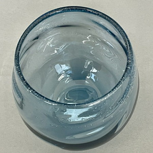 能登藍-noto blue- 粋グラス ※2025年3月上旬頃より順次発送予定
