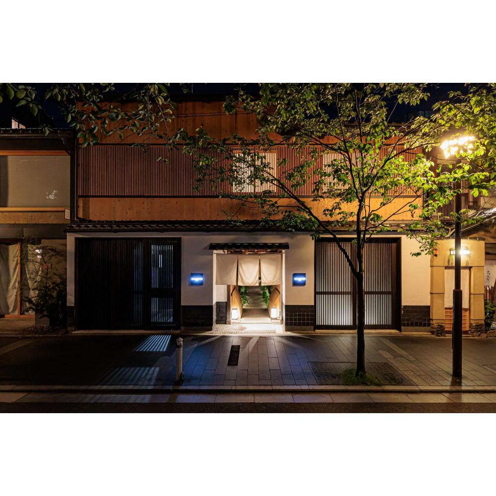 【ふるさと納税】【寧々の道別邸 Kazeno Heritage】ギフト券 6,000円分［ 京都 東山 分散型ホテル 京のまち全体がホテル ユニークなコンセプト ホテル 宿泊 ギフト券 割引券 割引 チケット 宿泊券 人気 おすすめ ホテル 宿泊 旅行 観光 グルメ ふるさと納税 ］