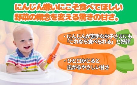 訳あり にんじん 5kg 人参 野菜 | 石川県 小松市 JAあぐり