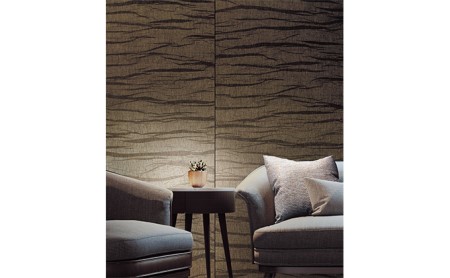 ＜壁紙＞京都いづみ　Iwashimizu-石清水-(202) 京都産 京織物 壁紙 リフォーム DIY 模様替え インテリア 部屋　032-30-202