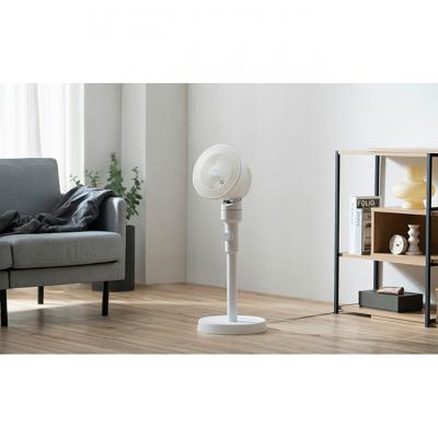 ふるさと納税 大河原町 扇風機 サーキュレーター扇風機 STF-AC15EC-W ホワイト[53752471] |  | 02