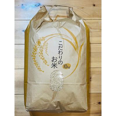 ふるさと納税 茂原市 新米 令和7年産 千葉県茂原市産 もち米「ふさのもち100%」 玄米10kg