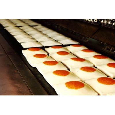 ふるさと納税 高野町 紀州名産「なんば焼」2枚箱入【西山蒲鉾店】 |  | 03