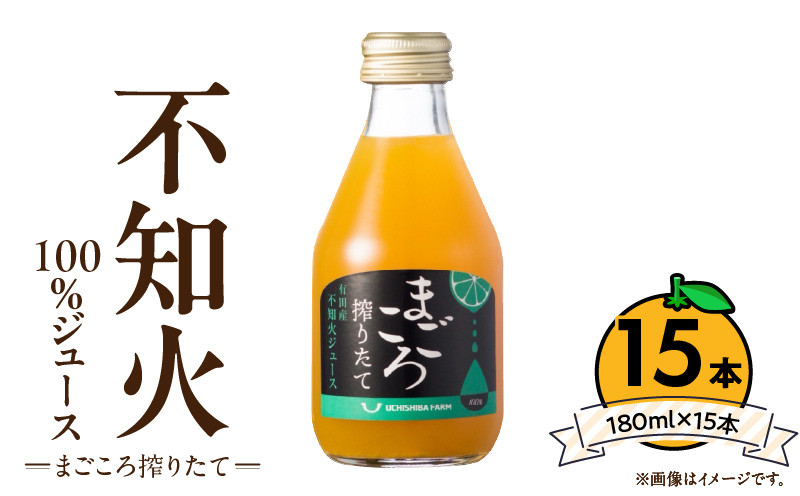 
            ZE6459_100%ジュース 八朔 清見 不知火 3本 6本 12本 15本【和歌山 ミカンジュース ストレート 果汁100% ギフト】
          