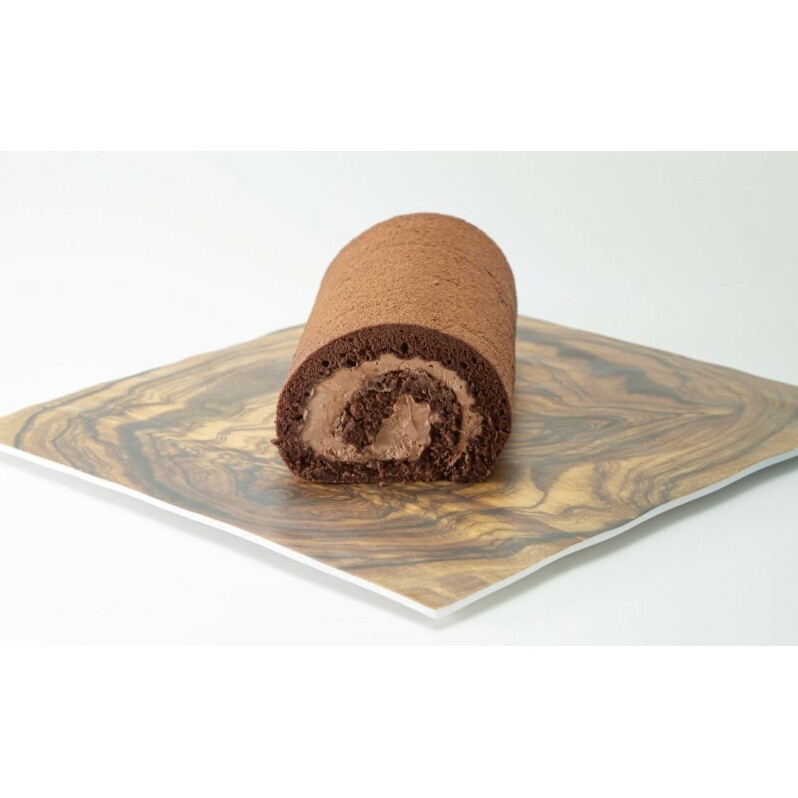 プチリジェール こだわり ロールケーキ 4本 セット 4種×各1本 (純生 ショコラ 一番茶 あまおう) ケーキ スイーツ_イメージ3