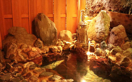 No.545 心を休め自己と向き合う　宿坊・お寺時間　1泊2日　2食付　2名様