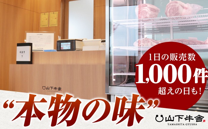 佐賀牛 A5 ヒレステーキ 200g （100g×2枚）【山下牛舎】[HAD172]牛肉 肉 ヒレ フィレ ステーキ 希少部位