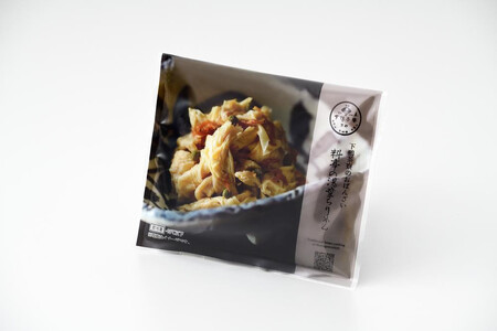 《9月末までの限定寄付額》【下鴨茶寮】おばんざい 料亭の湯葉ちりめん [ 京都 老舗 料亭 ミシュラン 惣菜 おそうざい ゆば 人気 おすすめ グルメ 京料理 京懐石 ギフト プレゼント お取り寄せ