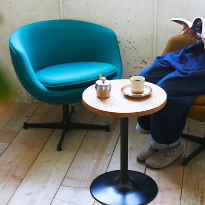 ふるさと納税 富田林市 Forge Lounge Chair(フォージラウンジチェア)NC フォレストグリーン【SWOF】 |  | 01