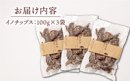 ペットフード イノチップス3袋セット NCF002 ペットフード