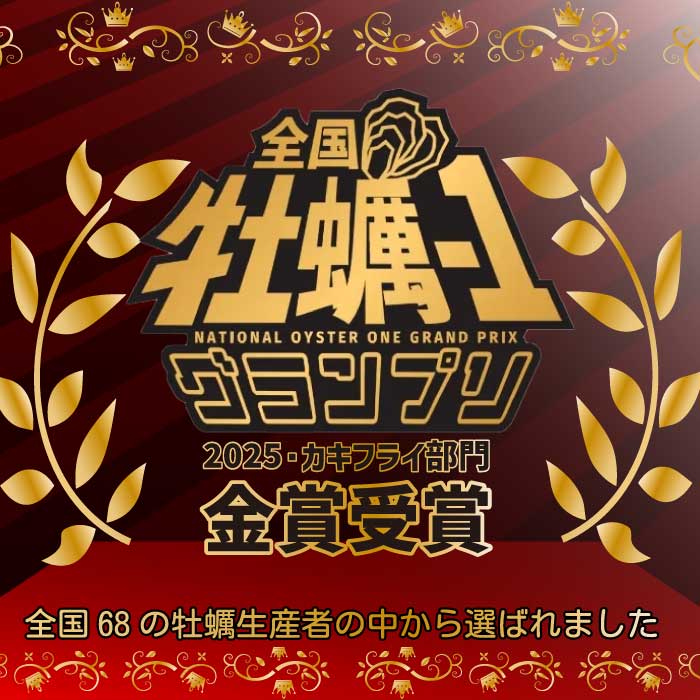 【タカノブ食品】広島県産かき使用！ご馳走かきフライ 250g×3セット カキフライ 牡蠣 小分け 冷凍 おかず 惣菜 揚げ物 簡単調理 022001