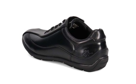 madras(マドラス) 紳士靴 meta insole搭載 M502AMT (ブラック、26.5cm)