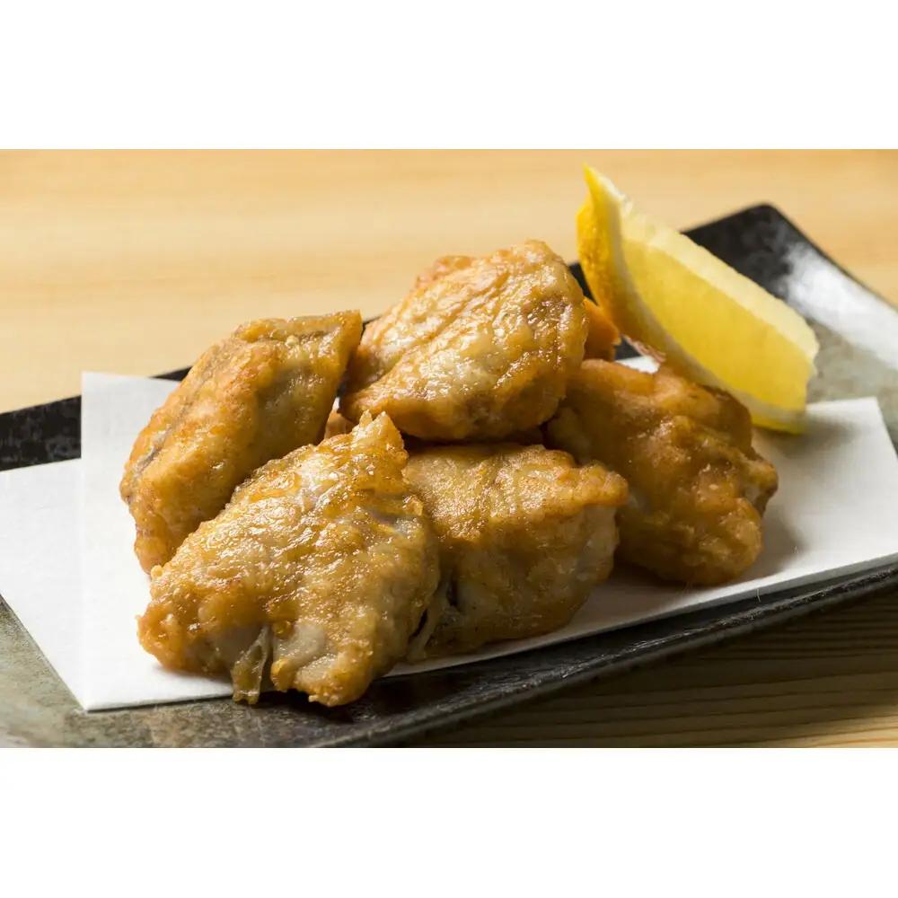 博多製造 ”ふぐざんまい”(刺身、たたき、一夜干し、唐揚げ、鍋用切身、茶漬け）