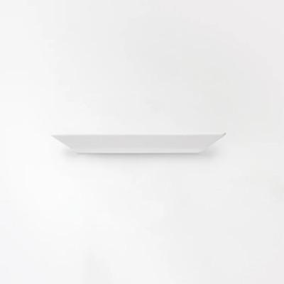 ふるさと納税 白山市 NIKKOの22.5cm角皿2枚セット「エクスクイジット」《ニッコー食器》(11700-FF11) |  | 01
