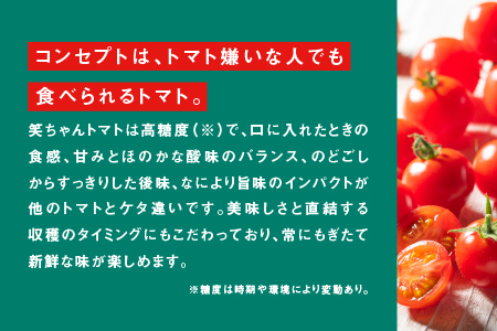 【ギフト】スパルタ生まれの笑ちゃんの トマトピューレ ギフトセット GC-9